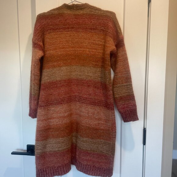 Cocogio  Wool Blend Cardigan(Italy) - Picture 2 of 4
